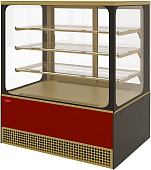 Витрина кондитерская Марихолодмаш Veneto VS-1,3 Cube