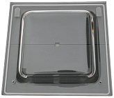 Крышка для вакуумного аппарата Hualian DZ-400 NEW