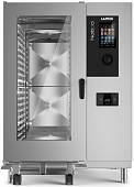 Пароконвектомат Lainox NAEB202R купить по низкой цене в Пятигорске | Комплекс Трейд.