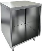 Стол открытый HICOLD НБМСО-6/2,5