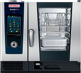 Пароконвектомат Rational iCombi Pro 6-1/1G (газ) купить по низкой цене в Пятигорске | Комплекс Трейд.