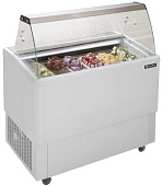 Витрина для мороженого EasyBest SAMOA 7