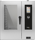 Пароконвектомат Apach Chef Line LEВ101T купить по низкой цене в Пятигорске | Комплекс Трейд.