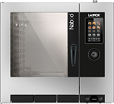 Пароконвектомат Lainox NABOO BOOSTED NAE102B+OB102E купить по низкой цене в Пятигорске | Комплекс Трейд.