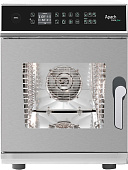 Пароконвектомат Apach AP6ND COMPACT купить по низкой цене в Пятигорске | Комплекс Трейд.