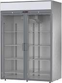 Шкаф холодильный ARKTO D1.0-GL