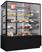 Витрина кондитерская Finist JOBS LUX JL-87-163