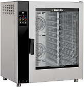 Пароконвектомат Giorik Movair NMTE10XW_R купить по низкой цене в Пятигорске | Комплекс Трейд.