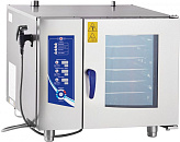 Пароконвектомат Abat ПКА 6-1/1ВМ2 купить по низкой цене в Пятигорске | Комплекс Трейд.