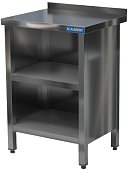 Стол производственный КАМИК СБЗО-4105