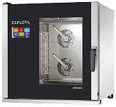 Пароконвектомат PIRON PF7906 EXPLORA COLOMBO купить по низкой цене в Пятигорске | Комплекс Трейд.