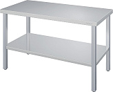 Стол производственный ATESY СР-Л-1800.700-02