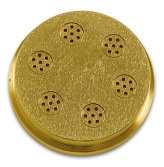 Насадка Sirman №9 (для спагетти 1,9 мм)