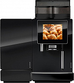 Кофемашина Franke A400 FM CM 1G H1 + холодильник SU05 CM