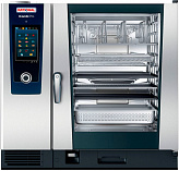 Пароконвектомат Rational iCombi Pro 10-2/1G (газ) купить по низкой цене в Пятигорске | Комплекс Трейд.