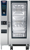 Пароконвектомат Rational iCombi Pro 20-2/1G (газ) купить по низкой цене в Пятигорске | Комплекс Трейд.