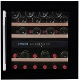 Винный шкаф Avintage AVI60CDZA