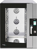 Пароконвектомат Apach Cook Line AP10QT купить по низкой цене в Пятигорске | Комплекс Трейд.