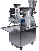 Пельменный аппарат Hualian JGL-135-5B (14-15 гр.) модернизированный