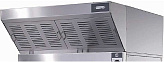Зонт вытяжной Cuppone TIEPOLO KTP435 AS