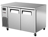 Стол морозильный Turbo air KUF12-2GN-700