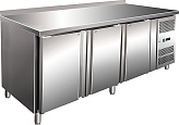 Стол морозильный Koreco GN/3100BT/W
