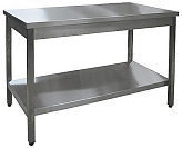 Стол производственный Rada СО-10/6ПН