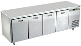 Стол холодильный Техно-ТТ СПБ/О-523/04-2207