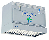 Зонт вытяжной STRADA ЗОНТ 8,0