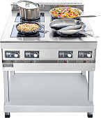 Плита индукционная Abat КИП-49П-5.0-01