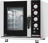 Пароконвектомат GARBIN 25GL VAP купить по низкой цене в Пятигорске | Комплекс Трейд.