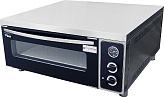 Печь для пиццы Grill Master ППЭ/1 (22127) с природным гранитным камнем