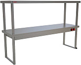 Полка тепловая Кобор ПНТ/2К1-60/30