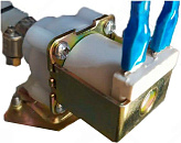 Клапан электромагнитный Hurakan для электрокипятильников HKN-HVZ/M (E218471P)