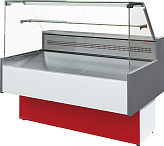 Витрина холодильная Марихолодмаш ВХС-1,2 Таир Cube