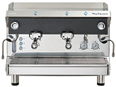 Кофемашина La Pavoni GENIALE2MNEU, 2 группы, черный