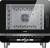 Пароконвектомат Lainox ICET051+ILCS1+ISC04+IVR01 купить по низкой цене в Пятигорске | Комплекс Трейд.