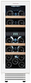 Винный шкаф Cellar Private CP017-2TW