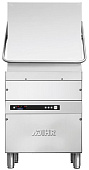 Купольная посудомоечная машина Dihr HT 11 T+DDE+PS