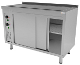 Стол тепловой Gastrolux СТОС-146К