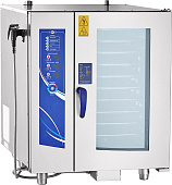 Пароконвектомат Abat ПКА 10-1/1ПМ2-01 купить по низкой цене в Пятигорске | Комплекс Трейд.