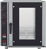 Пароконвектомат FM RXB-606 купить по низкой цене в Пятигорске | Комплекс Трейд.