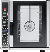 Пароконвектомат Tecnoeka EKF 523 E UD купить по низкой цене в Пятигорске | Комплекс Трейд.