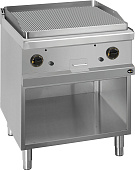 Сковорода открытая газовая Apach Cook Line APTG-77PR