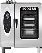 Пароконвектомат INOKSAN INO-FBG010 купить по низкой цене в Пятигорске | Комплекс Трейд.