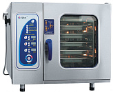 Пароконвектомат Abat ПКА 6-1/1ПМ купить по низкой цене в Пятигорске | Комплекс Трейд.