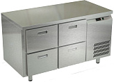 Стол холодильный Техно-ТТ СПБ/О-123/04-2206