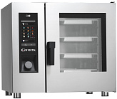 Пароконвектомат Giorik Steambox Evolution R SERE061W купить по низкой цене в Пятигорске | Комплекс Трейд.