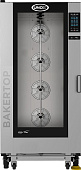 Печь конвекционная UNOX XEBC-16EU-EPR-SP