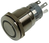 Кнопка "ПУСК" Airhot для пилы HSL-2020A